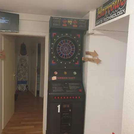 Apartament 4 Sweet Ludwigsburg