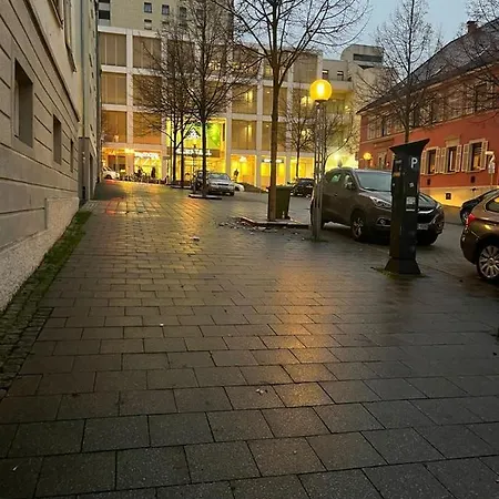 4 Sweet Apartament *