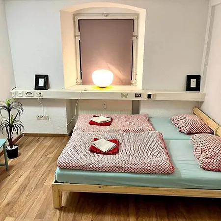 Apartment 4 Sweet *
