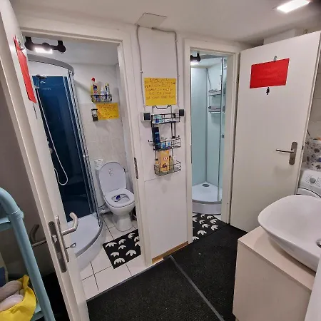 Apartament 4 Sweet *