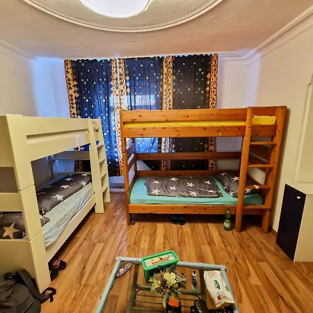 Apartment 4 Sweet