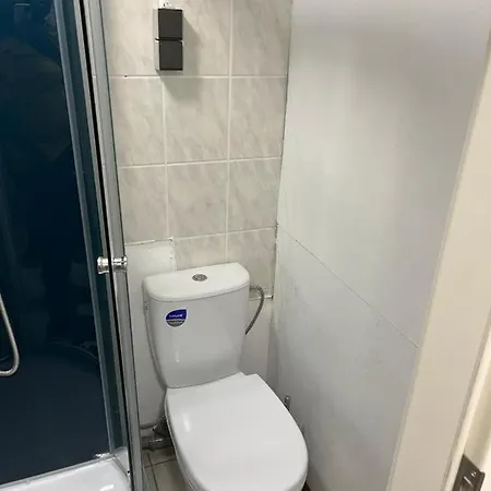 4 Sweet Apartment *