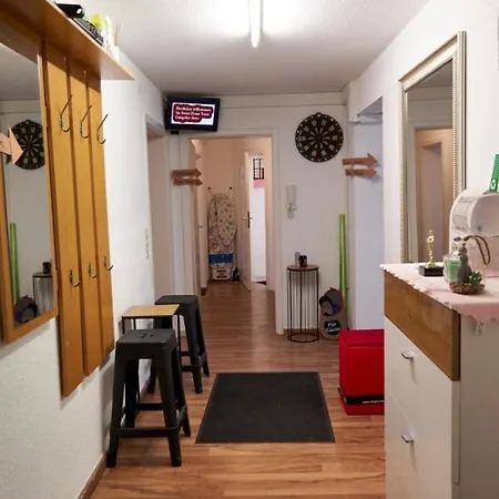 Apartment 4 Sweet