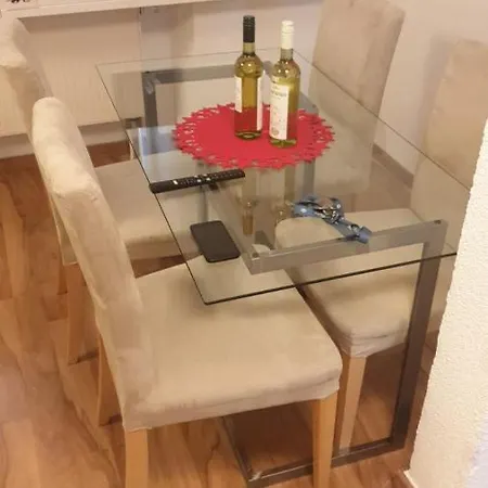 Apartament 4 Sweet *