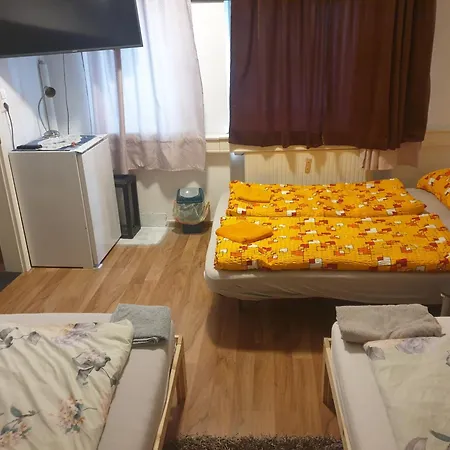 Apartament 4 Sweet *